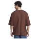 Adidas Ανδρική κοντομάνικη μπλούζα Adicolor Oversized Tee